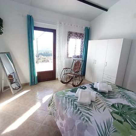 Apartamento Valle Del Guadiaro Cortes de la Frontera Ngoại thất bức ảnh