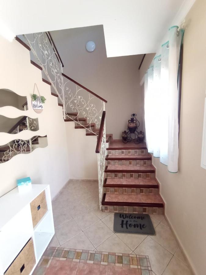 Apartamento Valle Del Guadiaro Cortes de la Frontera Ngoại thất bức ảnh