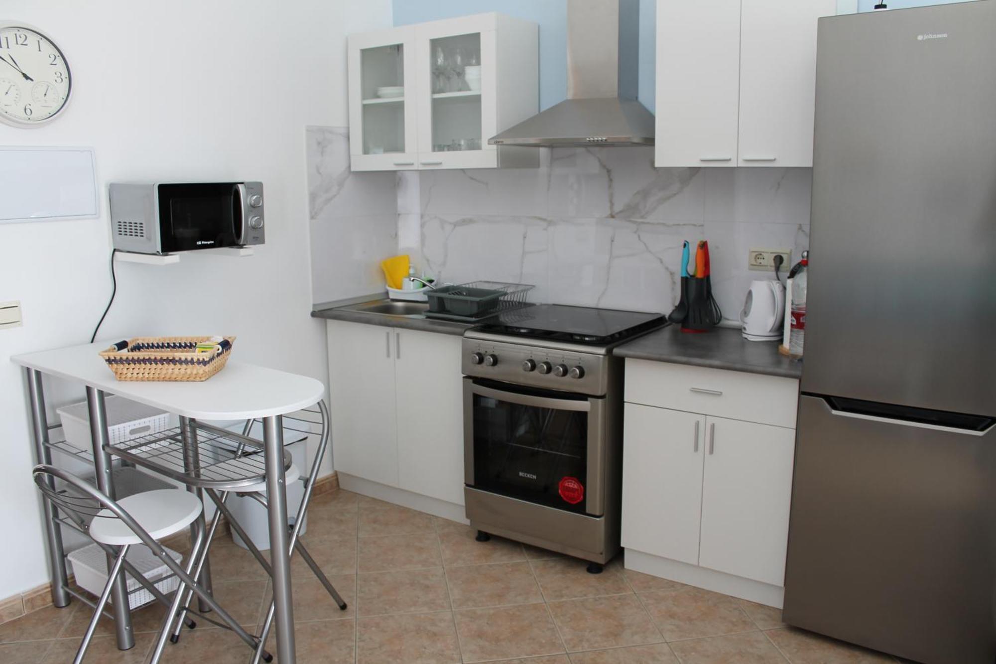 Apartamento Valle Del Guadiaro Cortes de la Frontera Ngoại thất bức ảnh